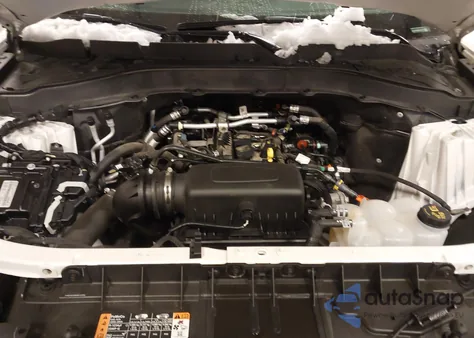 2022 Ford Explorer Xlt from USA, damaged, VIN 1FMSK8DH8NGA24171